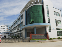 高科金信凈化工廠圖片