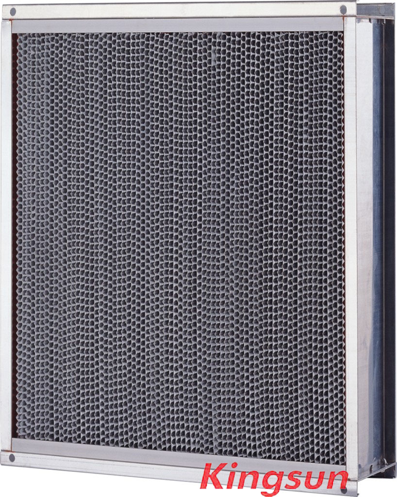 G2級粗效空氣過濾器