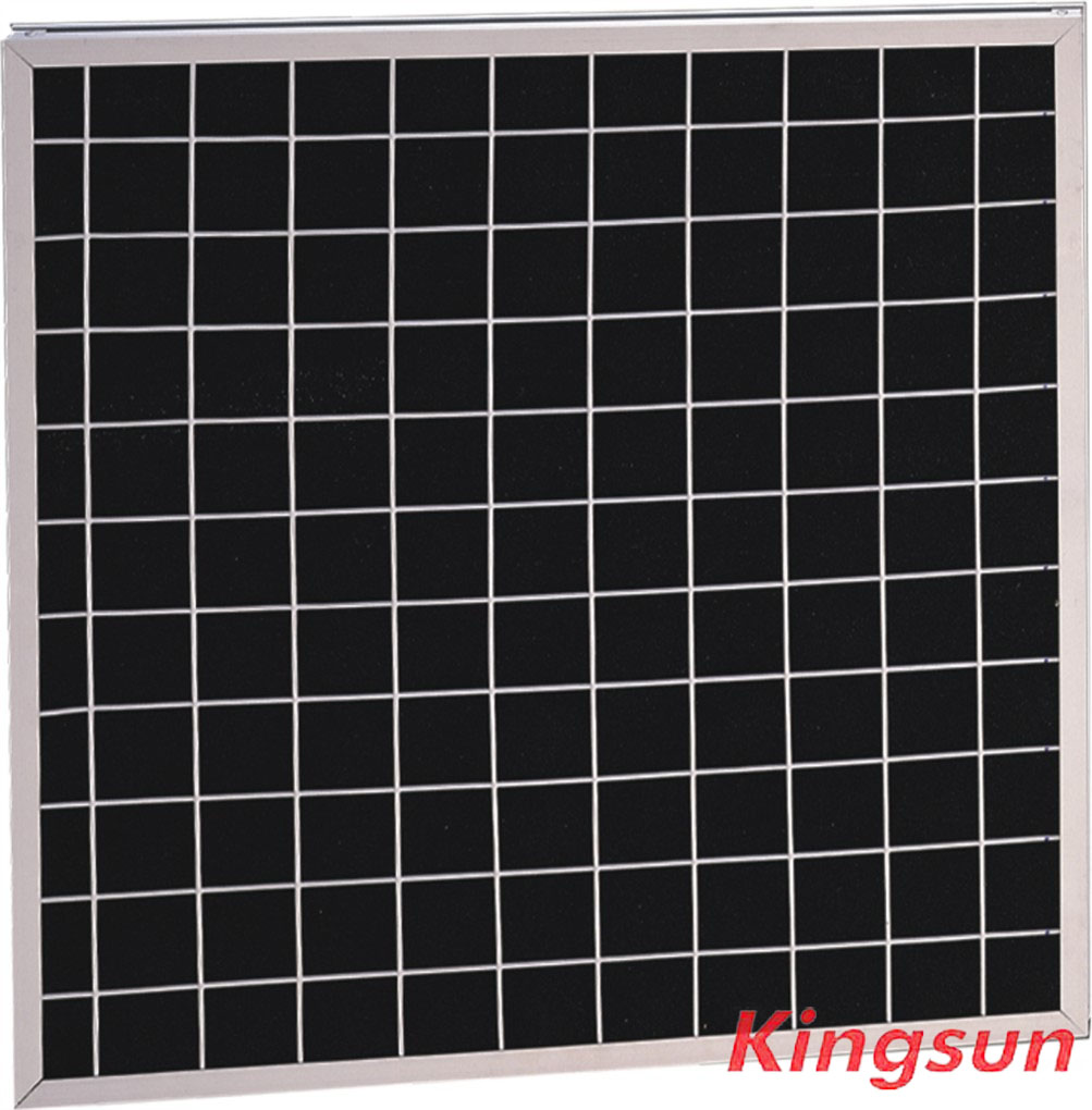 GC活性炭粗效過濾器