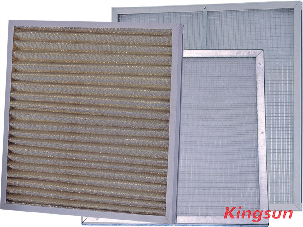 GT耐高溫粗效空氣過濾器