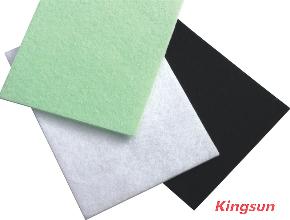 粗效過效器專用過濾棉