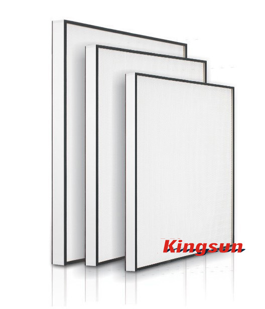 HEPA空氣過(guò)濾器